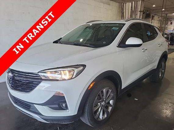 BUICK ENCORE GX 2022 KL4MMDSL4NB051205 image